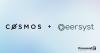 Cosmos Labs and Peersyst Formalize Partnership to Bring Blockchain Infrastructure to Central Banks and Financial Institutions