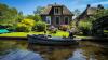Giethoorn, 'Venice of the Netherlands,' draws 1.2M visitors a year