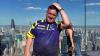Luke Littler shares behind-scenes video from New York with girlfriend including World Cup clash & daredevil sightseeing