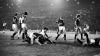 ‘Maggie Thatcher, can you hear me’ – Mad story behind commentator’s legendary rant when England faced Norway