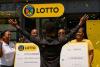 South Africa’s biggest Lotto winners ever, and why almost no one knows who they are