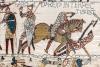 Why Was the Bayeux Tapestry Secretly Delivered to the British Museum? Historic Artwork Arrives in London After 1,000 Years