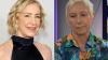 Martina Navratilova chokes up on BBC as she issues update on tennis legend Chris Evert’s ‘relentless’ cancer fight