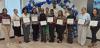 12 Students Earn Hospitals Board Scholarships