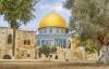 Jerusalem: History, Holy Sites, Culture, and Life