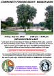 Nebraska Game and Parks Will Host Community Fishing Tonight in Broken Bow