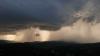 Video shows possible microburst hitting northern New Hampshire Thursday night