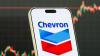 CVX Stock Has A New Bull Case — Why Bank Of America Favors Chevron Over Exxon As Hormuz Risks Push Oil Prices Higher