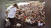 A 20th anniversary jam at Reggae & World Music Festival