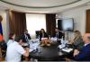 Armenia and World Bank will continue cooperation to implement the €120 million TRIP tourism program