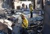 California Real Estate Agent Sentenced in LA Wildfire Gouging Case