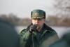 Latvia is Belarus' first target for hybrid war: Border Guard chief