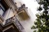 Greek police arrest 2 people over 2010 fatal arson attack on Athens bank
