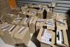 Lithuanian arrested in big cigarette seizure in Rīga