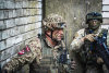 'Lion's Leap' military exercises taking place this weekend