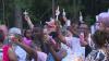Vigil held for 4-year-old South Carolina girl as parents charged with murder