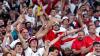 Will England vs Norway be DELAYED? Why kick-off time could be postponed and latest Miami weather forecast