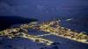 Tensions are heating up over a remote Arctic territory — and it’s not Greenland