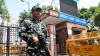 Terror accused US national seeks to cook own food citing health woes