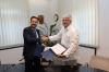 Fincantieri inks two MoUs with Croatian shipbuilders for corvette program