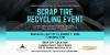 Lowndes County, Valdosta to host free scrap tire recycling event