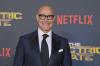 'Masterplan' teaser introduces Stanley Tucci heist film