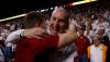 Iowa State Athletic Director Jamie Pollard announces retirement plans