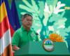 Cambodia's Green Sprout Campaign Aims to Plant One Million Palm Trees