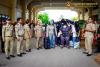 Cambodia Deports 79 Thai Nationals in Cyber-Scam, Illegal Entry Crackdown