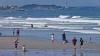 70 Massachusetts beaches currently closed due to unsafe swimming water