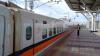 Taiwan rail services curtailed as Typhoon Bavi approaches