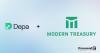 Depa Finance Selects Modern Treasury to Power Its Stablecoin-Native Cross-Border Payments Infrastructure