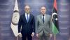 Orlando reviews outcomes of EU-Libya migration dialogue with Acting Foreign Minister
