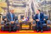 Japan Pledges to Boost Cambodian Tourism, Proposes Visa Exemptions