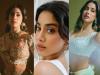 Why Janhvi Kapoor’s Soft Glam Makeup Is Winning The Internet
