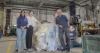 Research collaborations aid Goodwill in diverting waste