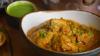 This butter garlic chicken recipe packs 58g of protein and just 472 calories: Step-by-step process