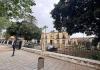 Three Vélez-Málaga foster care teen residents detained for assault on security guard