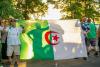 USA 250, Algeria 64: A shared weekend of independence days among World Cup allies