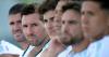 Lionel Messi’s World Cup dream gathers pace as Argentina take over Kansas City