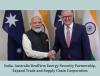 India, Australia Reaffirm Energy Security Partnership, Expand Trade and Supply Chain Cooperation