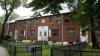 Boston’s first public housing project gets a climate-friendly makeover