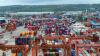Cambodia's Exports Reach Over US$17 Billion in H1