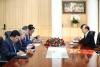CDC and Japan Development Institute Discuss Cambodia-Japan SEZ Master Plan