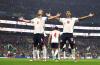 How England’s knockout drama is delivering advertising peaks
