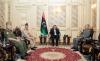 Menfi: Unifying military institution strengthens state unity and supports Security in Libya