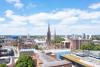 International students worth more than £1billion to Coventry