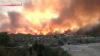 Tourist destination in southern Spain hit by wildfire, at least 11 dead