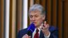 Peskov says Putin and Trump can talk whenever needed