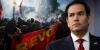 Rubio Invites More Than 60 Nations To Washington Meeting On Far-Left Terrorism